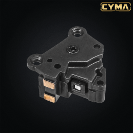 Contacteur switch d'origine pour pistolet airsoft AEP Cyma CM.030