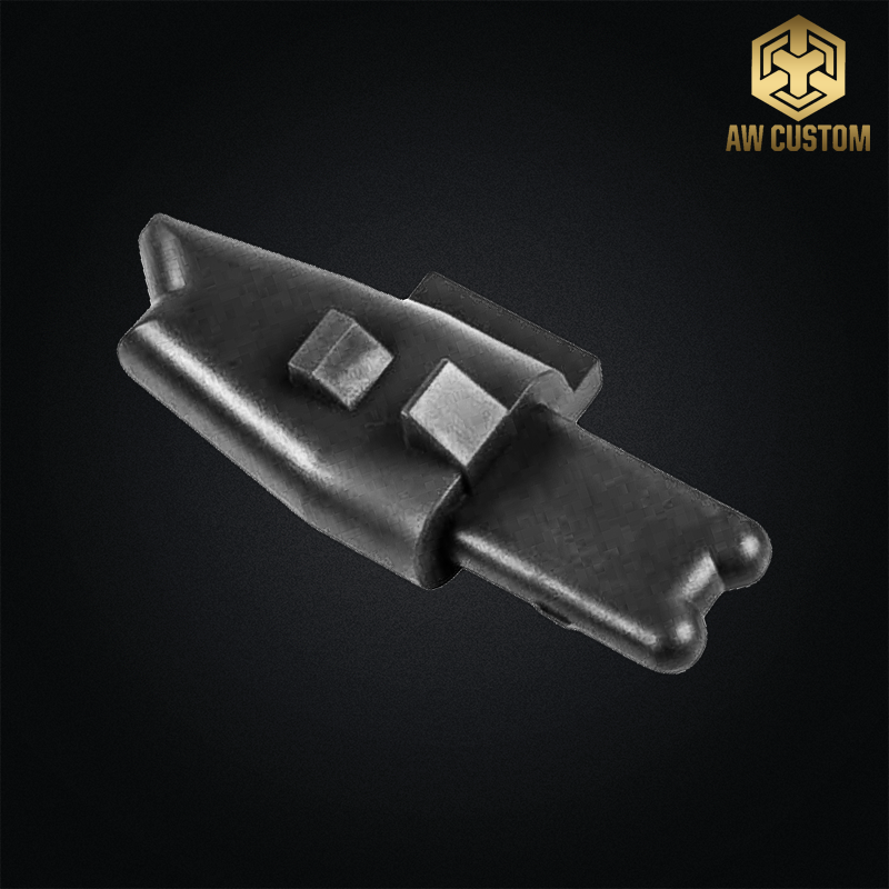 Poussoir de billes d'origine pour chargeur Hi-Capa HX-Series GBB AW Custom.
