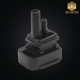 Armorer Works - Magazine base (OEM) pour chargeur HX-Series