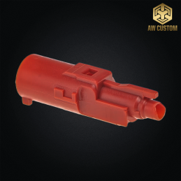 Armorer Works - Nozzle complet pour Hi-Capa 5.1 et HX Series Airsoft