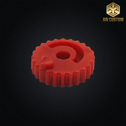 Armorer Works - Adjust dial (OEM) pour HX-Series GBB Airsoft