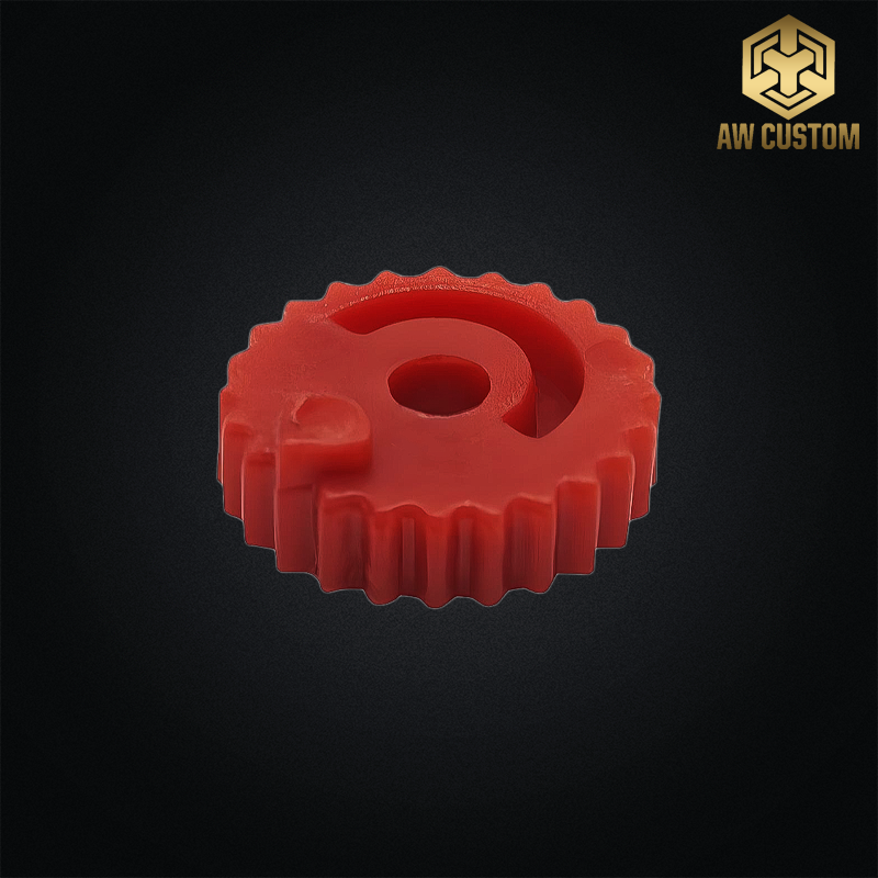 Armorer Works - Adjust dial (OEM) pour HX-Series GBB Airsoft