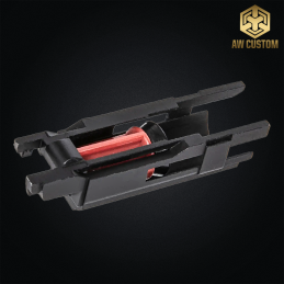 Armorer Works - Blowback housing pour HX-Series GBB Airsoft