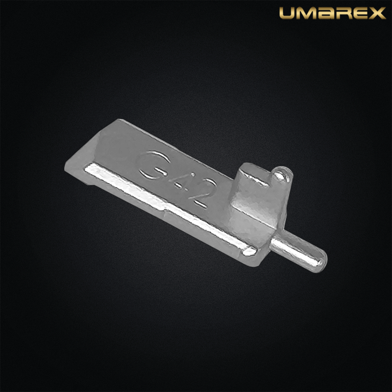Verrou de percuteur d'origine pour répliques Glock 42 Umarex VFC.