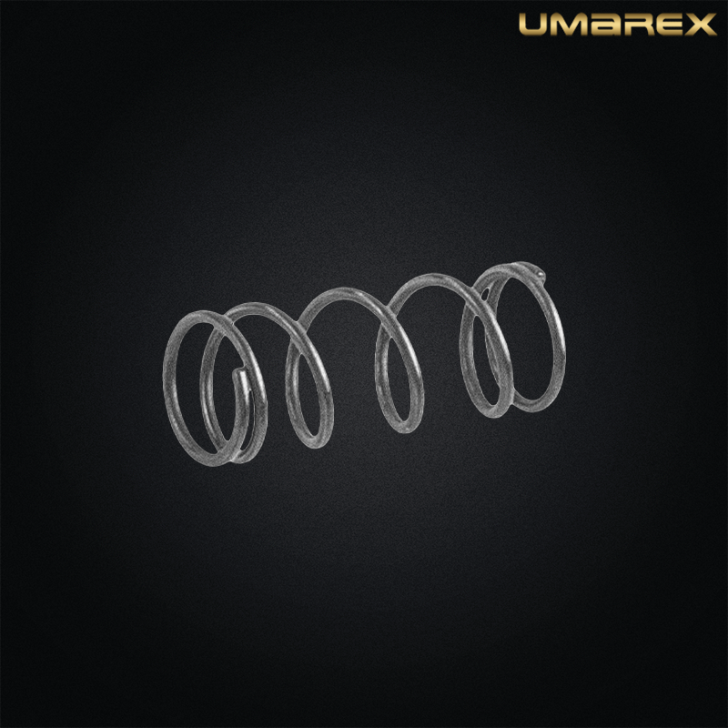 Ressort de verrou de percuteur d'origine pour répliques Glock 42 Umarex VFC.