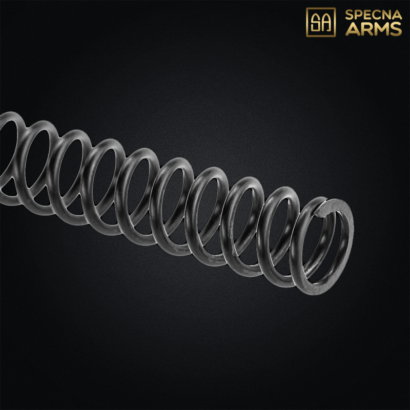 Ressort de puissance 13mm M150 Specna Arms pour réplique sniper airsoft