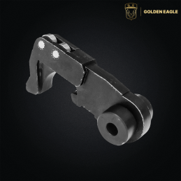 Marteau d'origine en métal pour réplique airsoft M4 DDM4 GBBR Golden Eagle