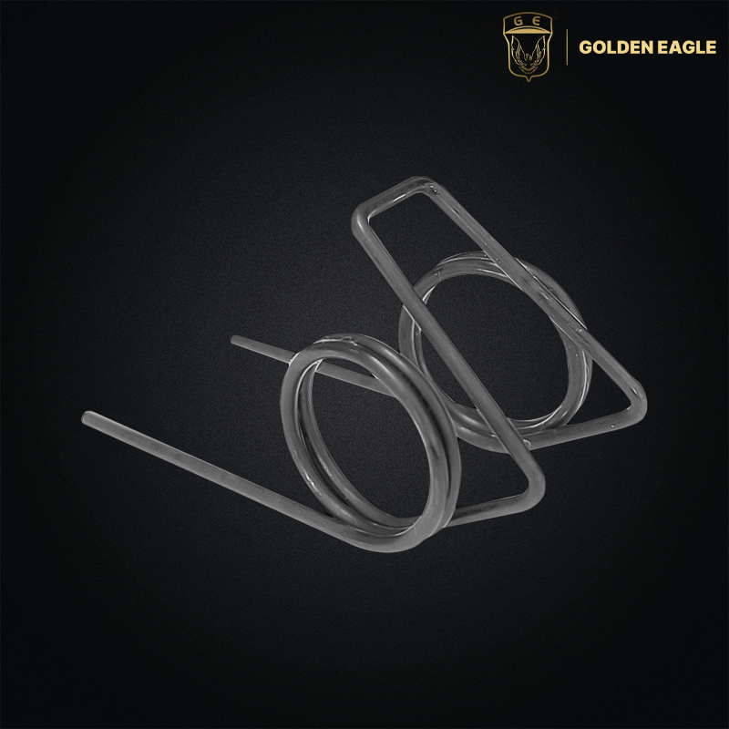 Ressort de marteau d'origine pour bloc détente M4 DDM4 GBBR Golden Eagle