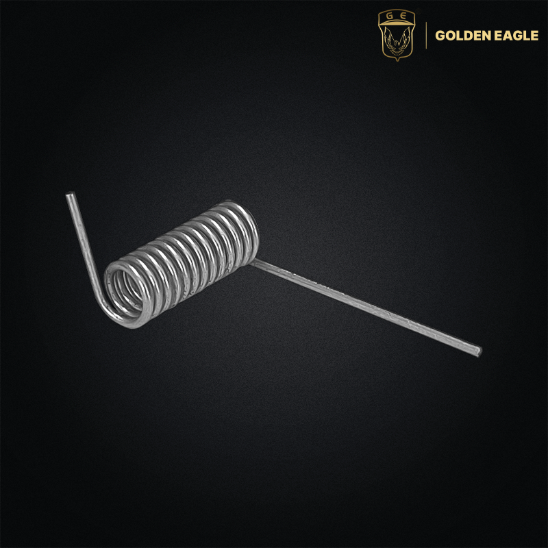 Ressort de verrou de marteau d'origine pour bloc détente M4 DDM4 GBBR Golden Eagle