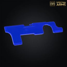 Plaque de sélection EDGE pour gearbox V2 M4 AR15 Specna Arms