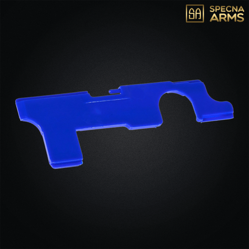 Plaque de sélection EDGE pour gearbox V2 M4 AR15 Specna Arms