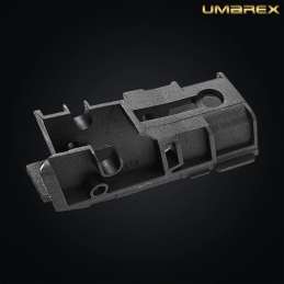 Châssis de détente avant d'origine pour répliques Glock 17 Gen3 Umarex VFC.