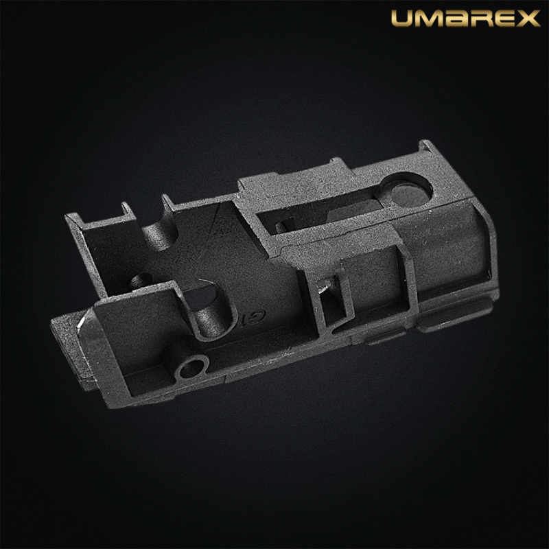 Châssis de détente avant d'origine pour répliques Glock 17 Gen3 Umarex VFC.