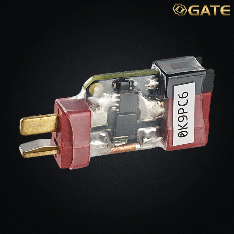 Mosfet NanoASR 3rd Generation Gate pour réplique airsoft AEG.