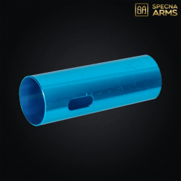 Cylindre aluminium type 2 EDGE Specna Arms pour répliques AEG