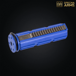 Ensemble piston polymère et tête de piston Specna Arms pour gearbox AEG