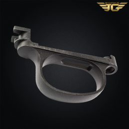 Pontet de detente en ABS pour sniper BAR-10 G-Spec Jing Gong