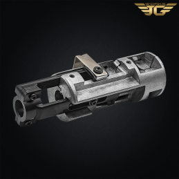 Bloc hop-up d'origine complet pour sniper BAR-10 G-Spec Jing Gong