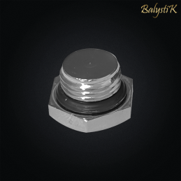 Balystik - Écrou de rupture disk pour régulateur HPR800 - BA-ECRDISK-HPR800 - Safe Zone Airsoft