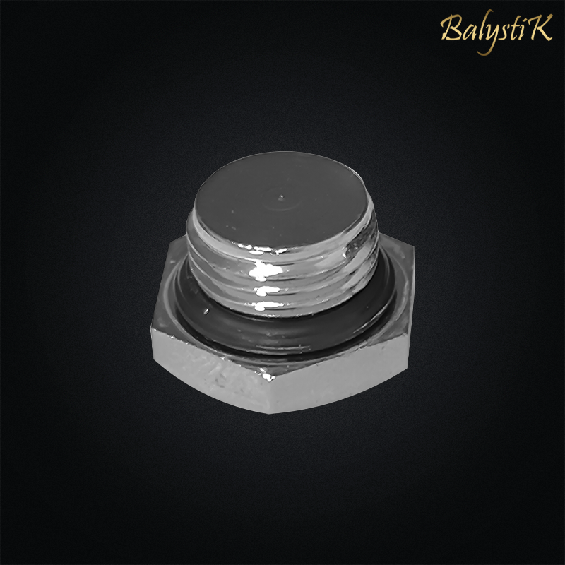Balystik - Écrou de rupture disk pour régulateur HPR800 - BA-ECRDISK-HPR800 - Safe Zone Airsoft