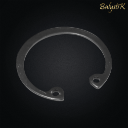 Balystik - C-Clip pour régulateur HPR800 - BA-CCLIP-HPR800
