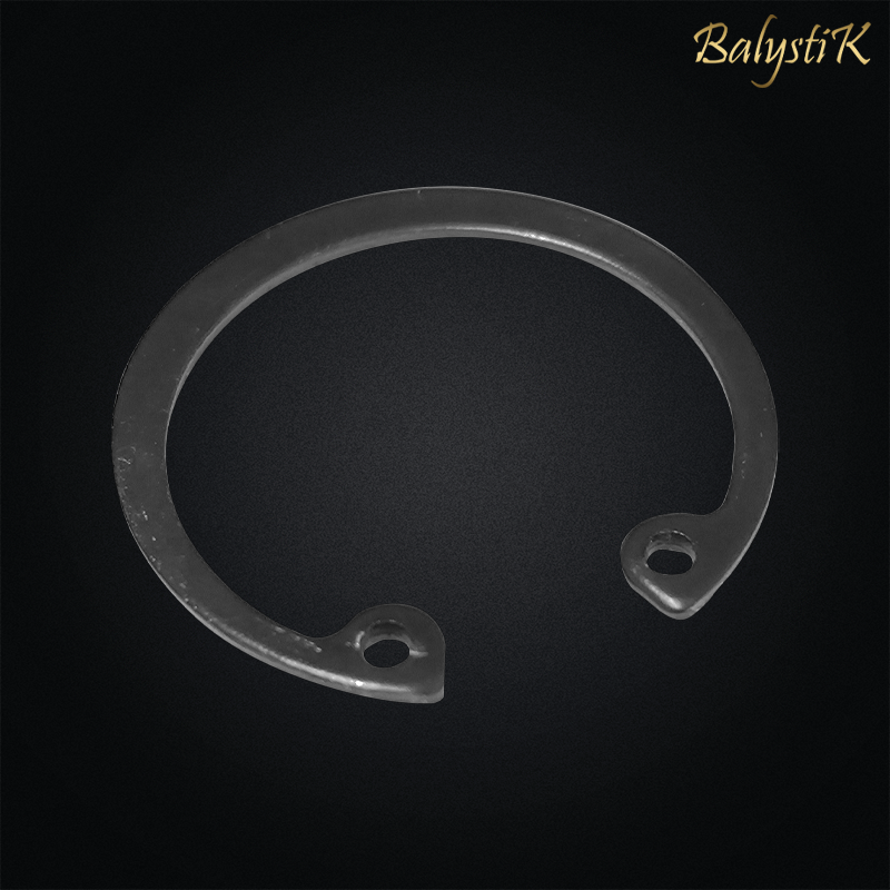 Balystik - C-Clip pour régulateur HPR800 - BA-CCLIP-HPR800