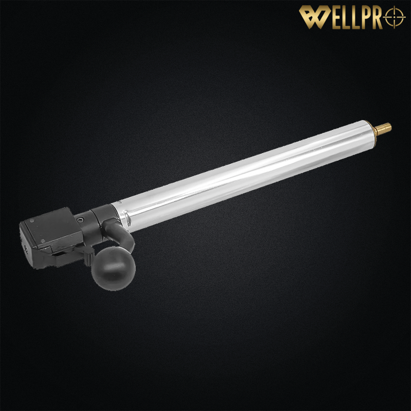 Ensemble cylindre pour sniper airsoft serie Well MB44