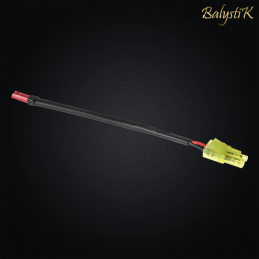 Adaptateur Batterie Mini...