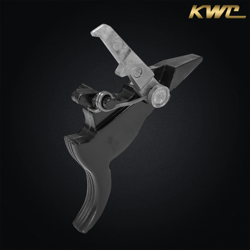 Ensemble détente complète d'origine KWC pour Colt Python .357 CO2.