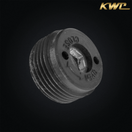 Vis de serrage cartouche CO2 P60 d'origine KWC pour Colt Python .357.