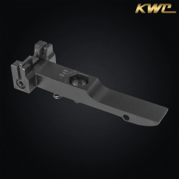 Mire Arrière (Rear Sight),...