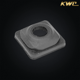 Joint de transfert de gaz R02 d'origine KWC pour revolver Colt Python .357 CO2.