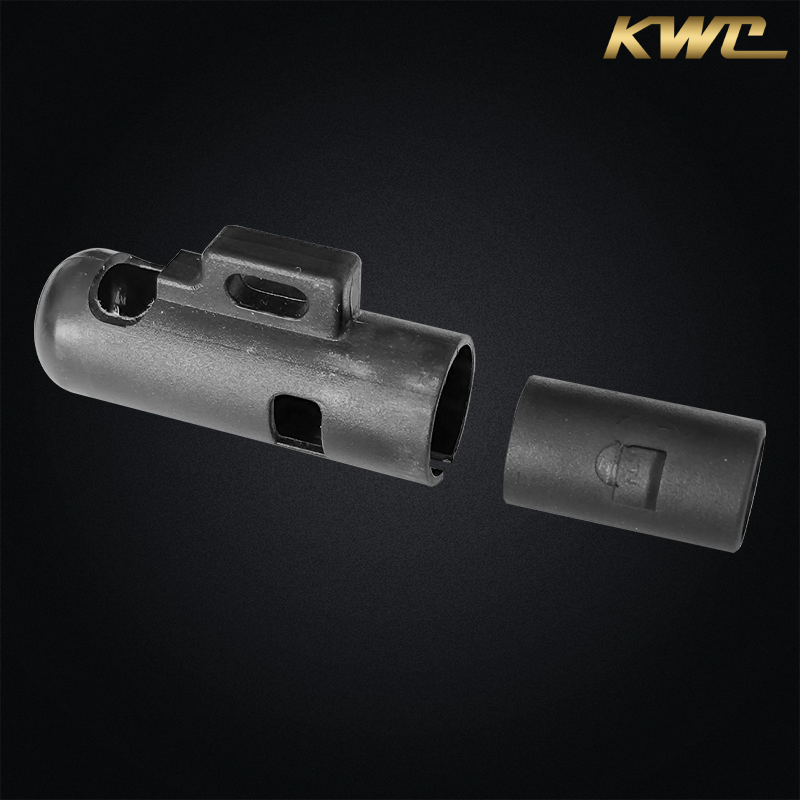 Chambre Hop-up d'origine pour revolver airsoft Colt Python .357 CO2 KWC