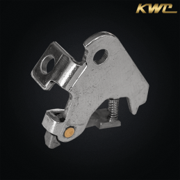 Base de marteau F01 d'origine pour revolver airsoft Colt Python .357 CO2 KWC