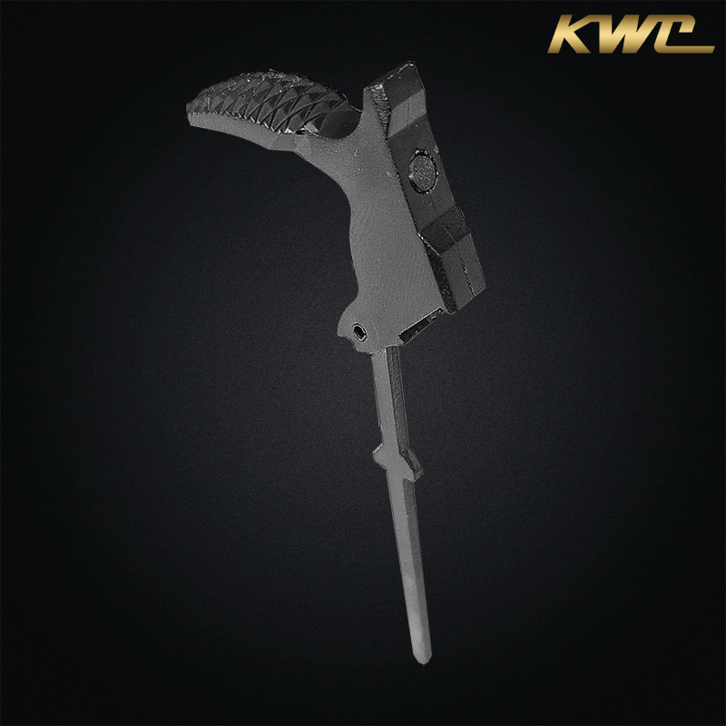 Marteau d'origine Z08 pour revolver airsoft Colt Python .357 CO2 KWC