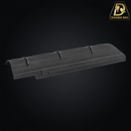 DOUBLE BELL - Upper receiver pour AK AEG