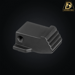 DOUBLE BELL - Cover latch pour AK AEG