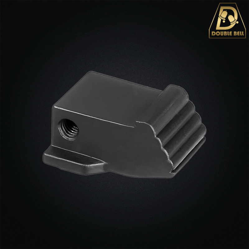 DOUBLE BELL - Cover latch pour AK AEG