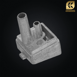 Base de chargeur GBB Model 17 Gen3 Gen5 E&C