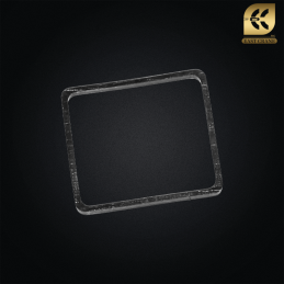 Joint d'étancheite pour base de chargeur airsoft GBB Model 17 E&C