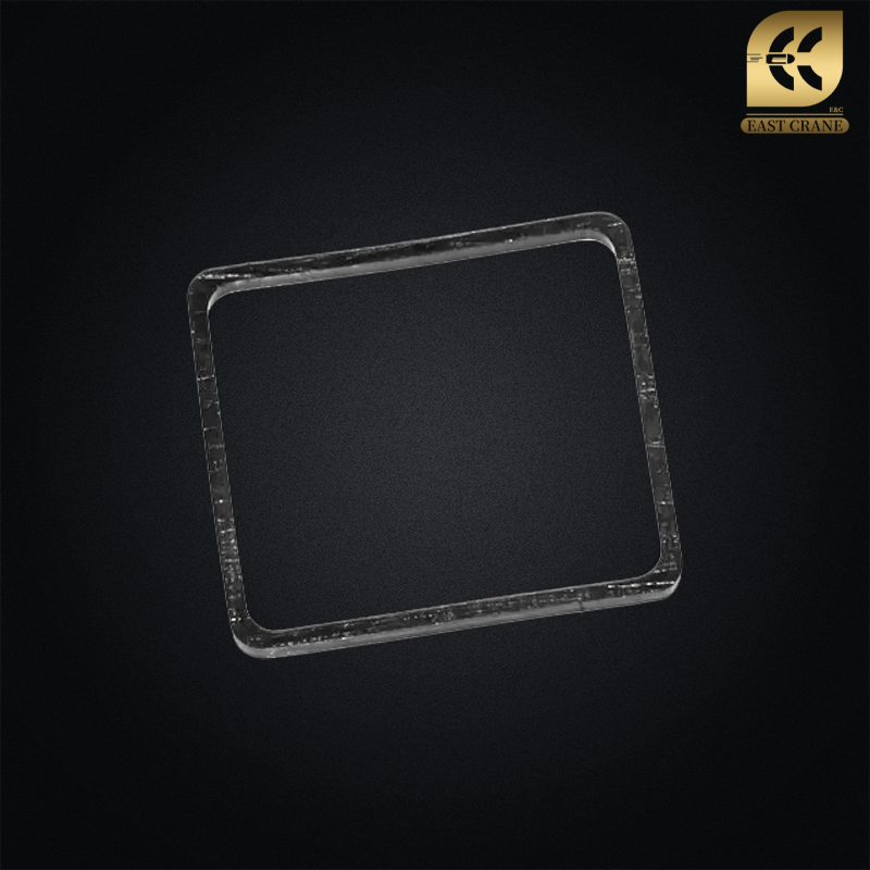 Joint d'étancheite pour base de chargeur airsoft GBB Model 17 E&C