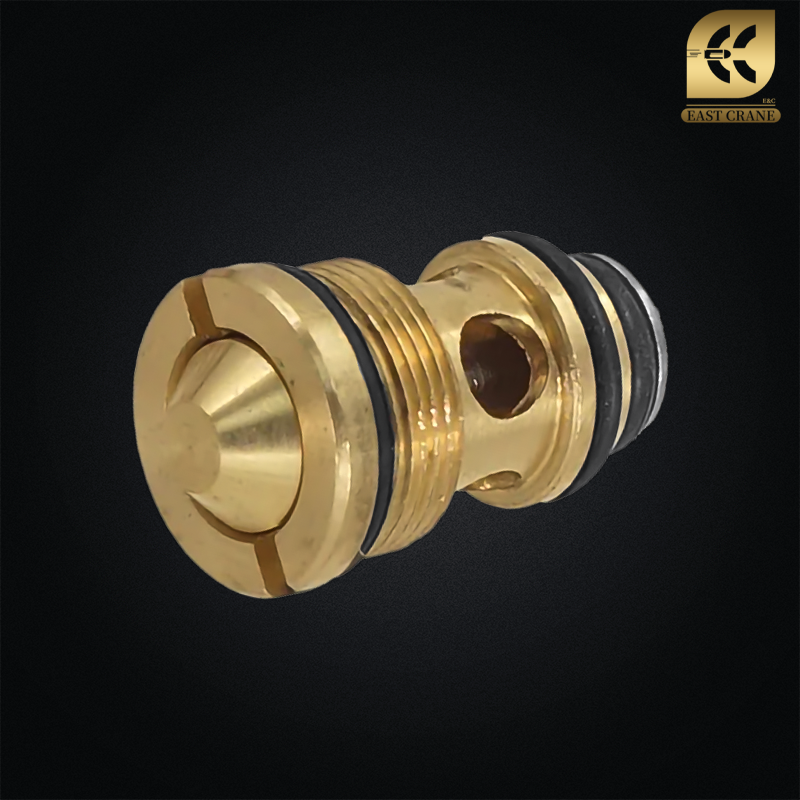 Valve d'éjection pour chargeur airsoft GBB Model 17 Gen3 Gen5 E&C