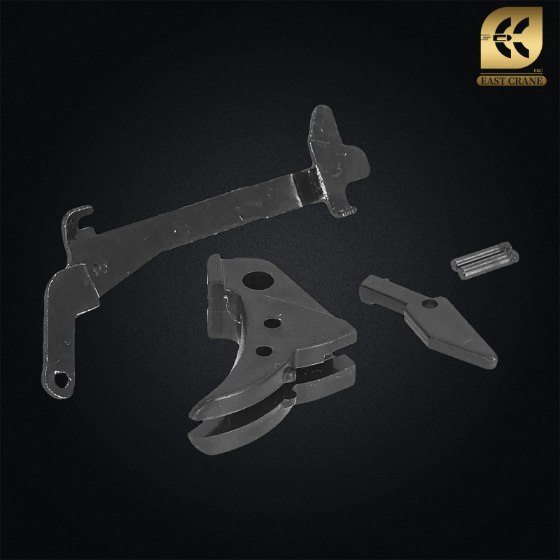 Ensemble detente pour réplique airsoft GBB Model 17 E&C