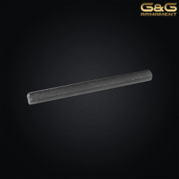 Goupille embase chargeur Mag Base Pin pour GBB Piranha MK1 G&G Armament