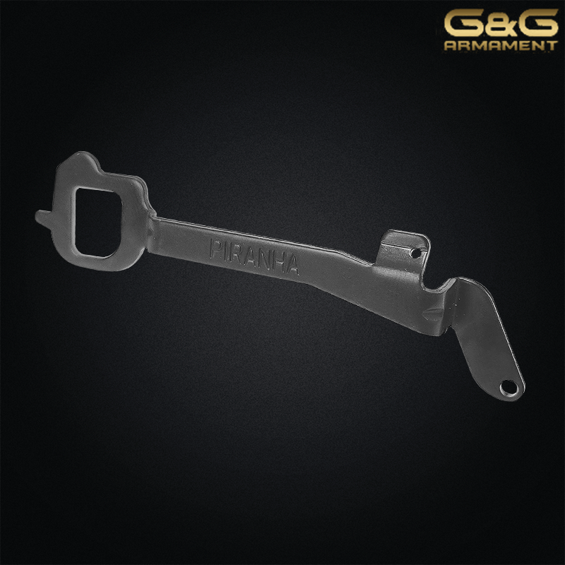 Barre de détente (Trigger Bar) pour GBB Piranha MK1 G&G Armament