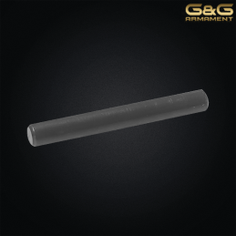 Goupille chassis marteau (Hammer Chassis Pin) pour GBB Piranha MK1 G&G Armament