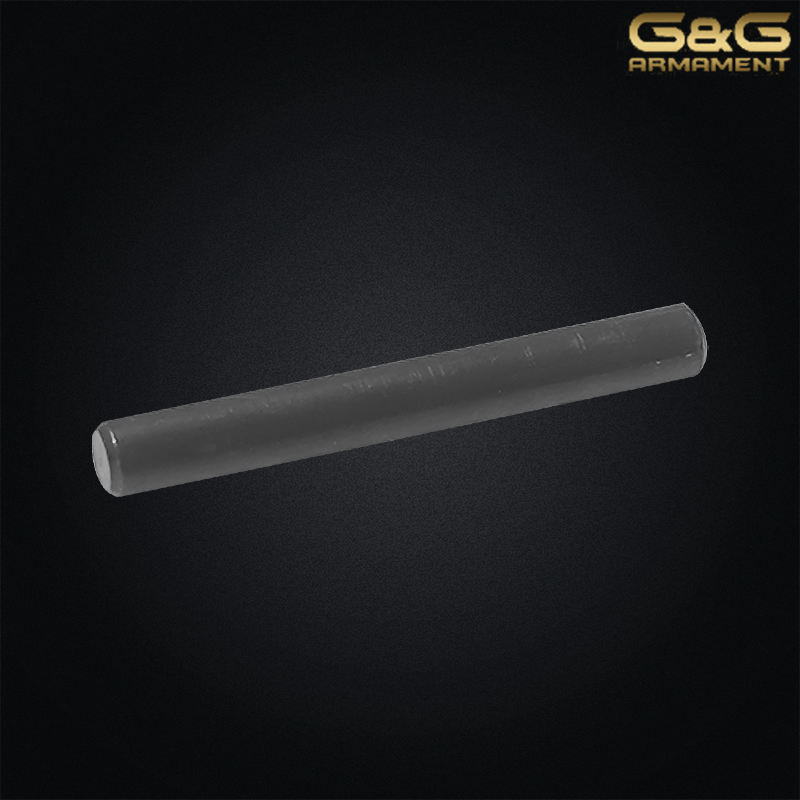 Goupille chassis marteau (Hammer Chassis Pin) pour GBB Piranha MK1 G&G Armament
