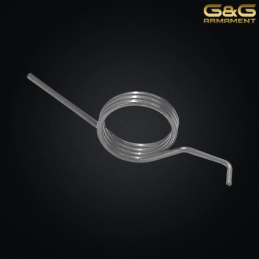 Ressort de marteau (Hammer Spring) pour GBB Piranha MK1 G&G Armament