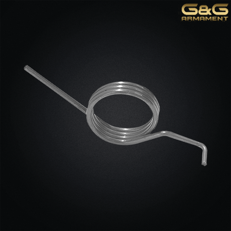 Ressort de marteau (Hammer Spring) pour GBB Piranha MK1 G&G Armament