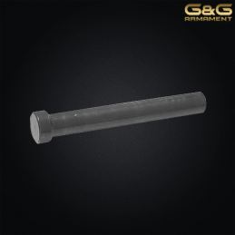 Goupille marteau (Hammer Pin) pour GBB Piranha MK1 G&G Armament